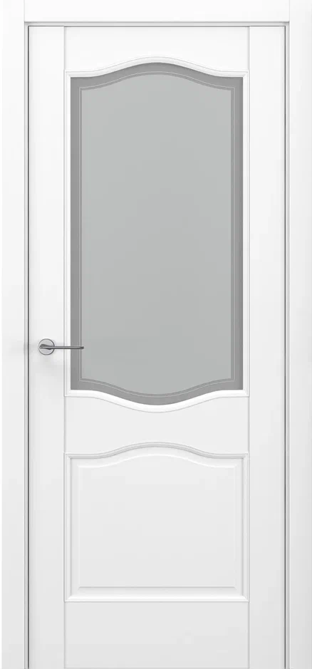Zadoor Межкомнатная дверь Венеция В5.3 ПО, арт. 23624